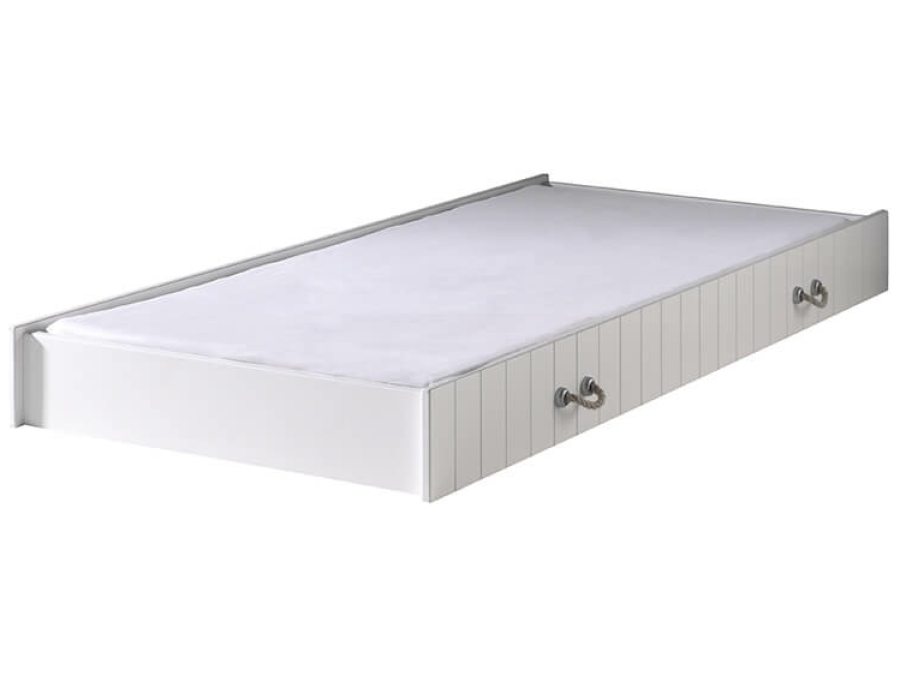 Vipack Lewis Onderschuifbed
