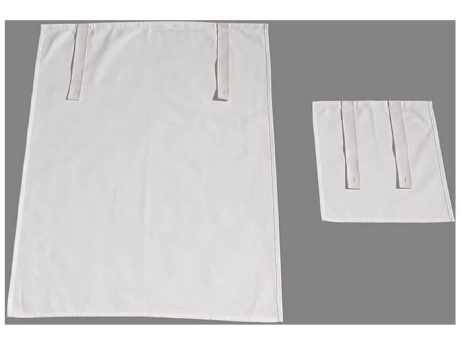 Vipack Noah Set Gordijntjes