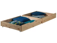 Vipack Pino 2 Lades Natuur