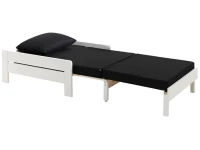 Vipack Oliver Zetelbed Wit