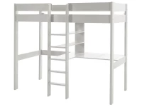 Vipack Hoogslaper Oliver Wit