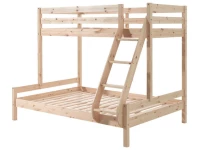 Vipack Pino Martin Familiebed Natuur