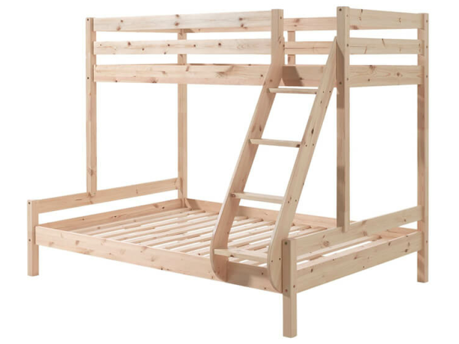 Vipack Pino Martin Familiebed Natuur