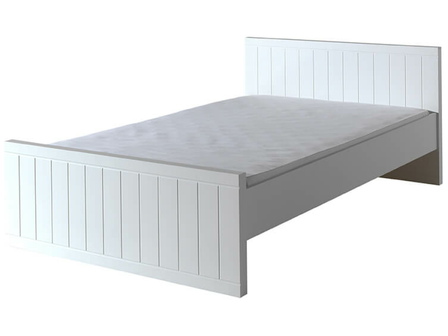 Vipack Robin Bed 120 Wit