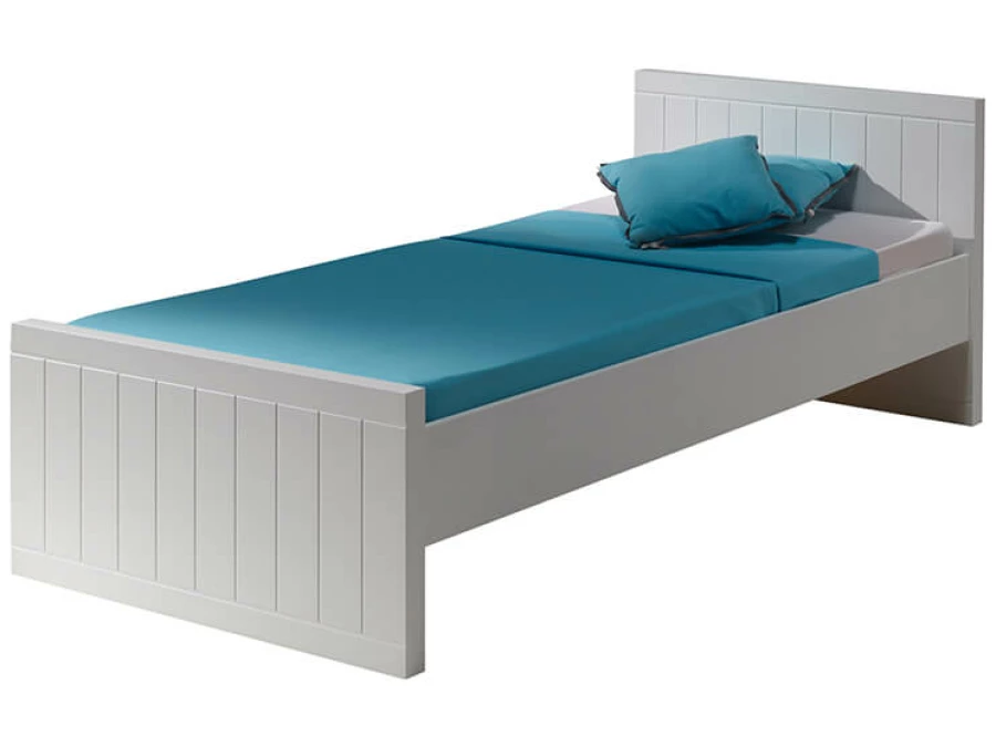 Vipack Robin Bed 90 Wit