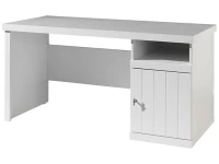 Vipack Robin Bureau Wit