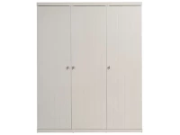 Vipack Robin 3D Kast Wit