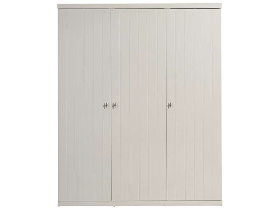 Vipack Robin 3D Kast Wit