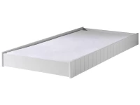 Vipack Robin Rolbed Wit