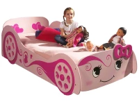 Vipack Love Car Bed