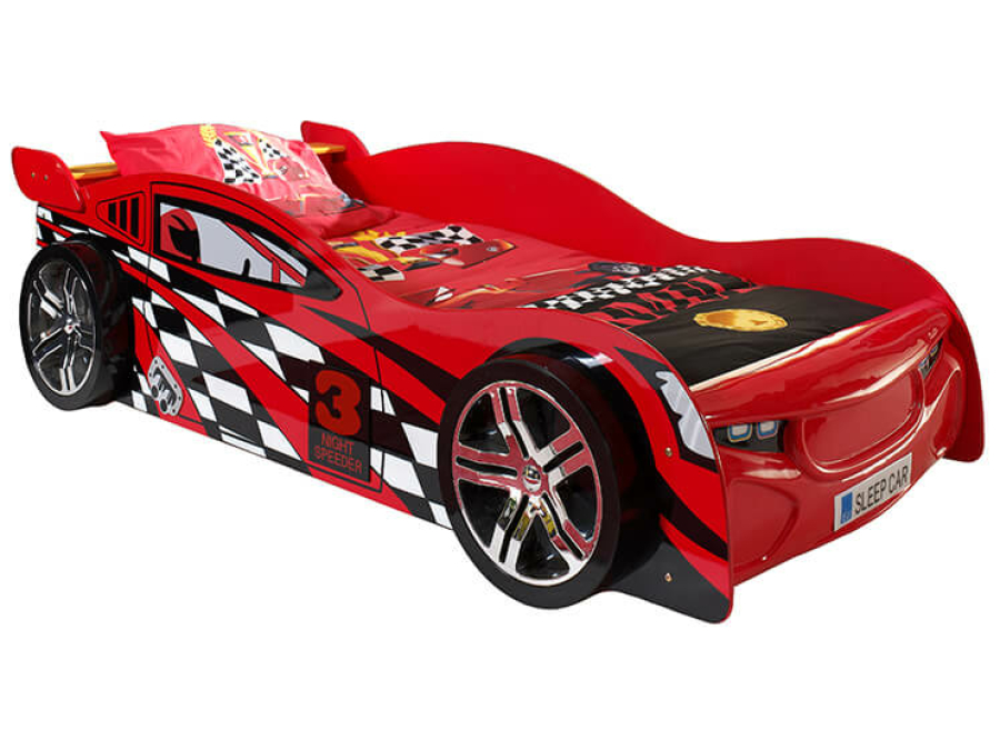 Vipack Night Speeder Autobed