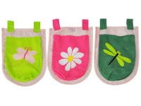 Vipack 3 Zakjes  Lente