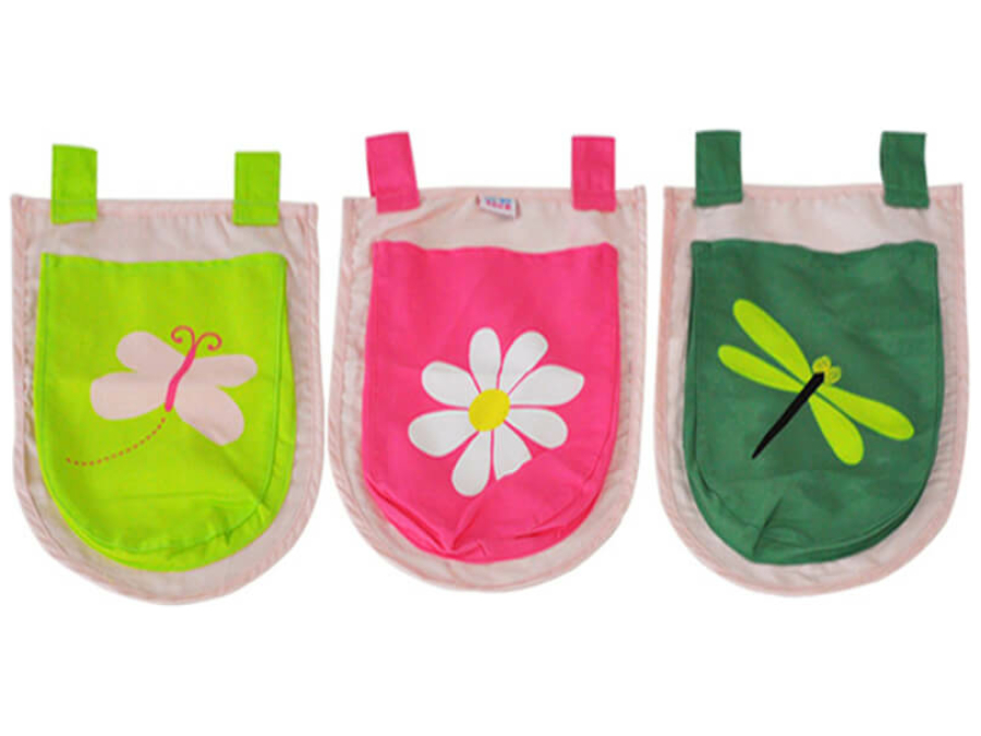 Vipack 3 Zakjes  Lente