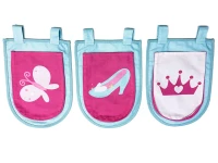 Vipack 3 Zakjes Prinses