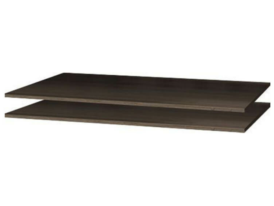 Vipack Aline Extra Legplank 2D Kast