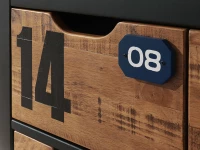 Vipack Alex Onderschuifbed - Afbeelding 3