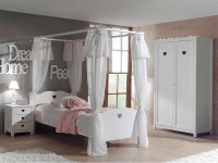 Vipack Amori Bed 90X200Cm - Afbeelding 5