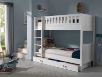 Vipack Lewis Onderschuifbed - Afbeelding 3