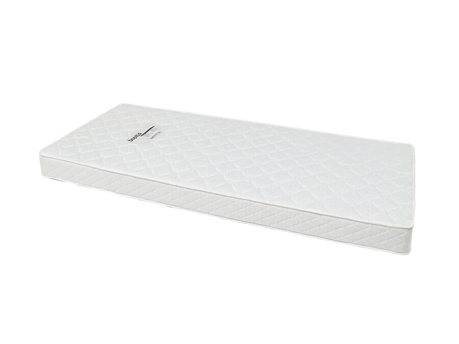 Bopita matras 90X200 HR 40 afneembare hoes