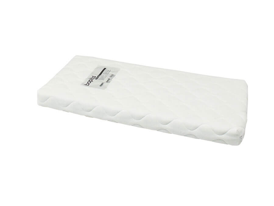 Bopita matras 60X120 HR 40 afneembare hoes