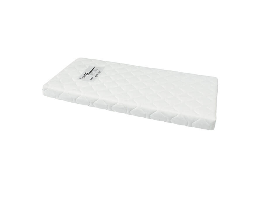 Bopita matras 70X140 HR 40 afneembare hoes