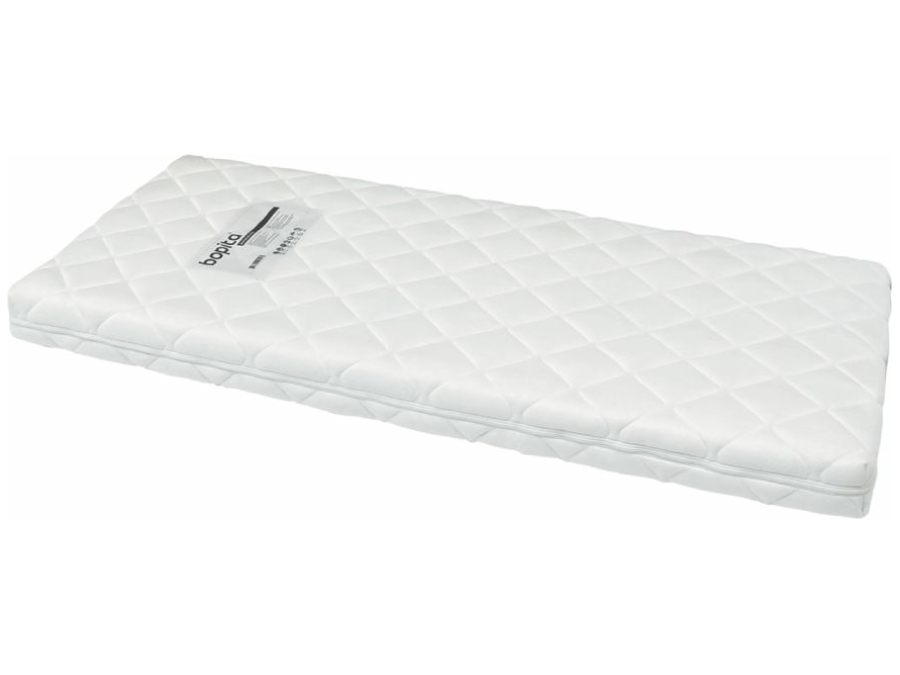 Bopita matras 90X195 SG 25 afneembare hoes