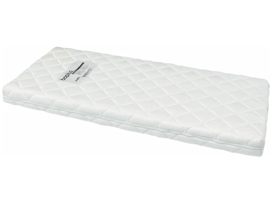 Bopita matras 90X195 SG 25 afneembare hoes