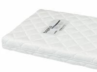 Bopita matras 90X195 SG 25 afneembare hoes - Afbeelding 2