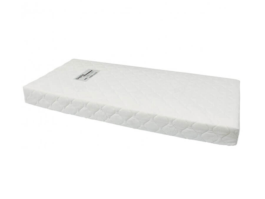 Bopita matras 90X200 SG 30 afneembare hoes en pocketvering