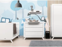 Bopita Anne commode 3 laden - Afbeelding 9