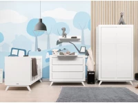 Bopita Anne commode 3 laden - Afbeelding 8