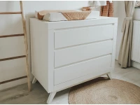 Bopita Anne commode 3 laden - Afbeelding 2