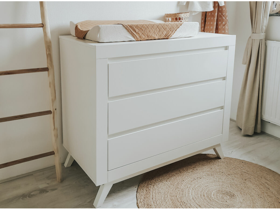 Bopita Anne commode 3 laden - Afbeelding 2