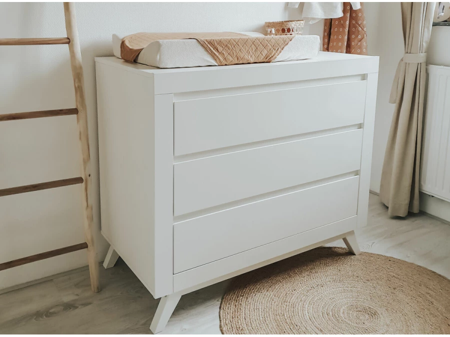 Bopita Anne commode 3 laden - Afbeelding 2