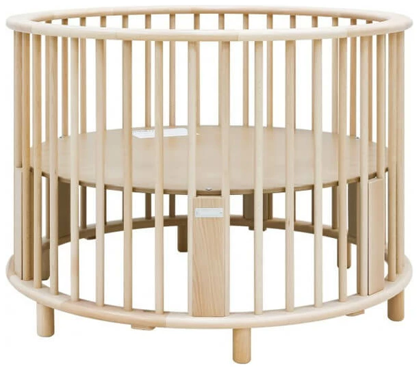 Bopita box Rondo Naturel