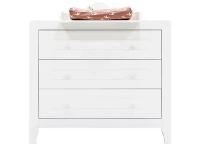 11719611-Bopita-Evi-commode-3-laden-voorkant