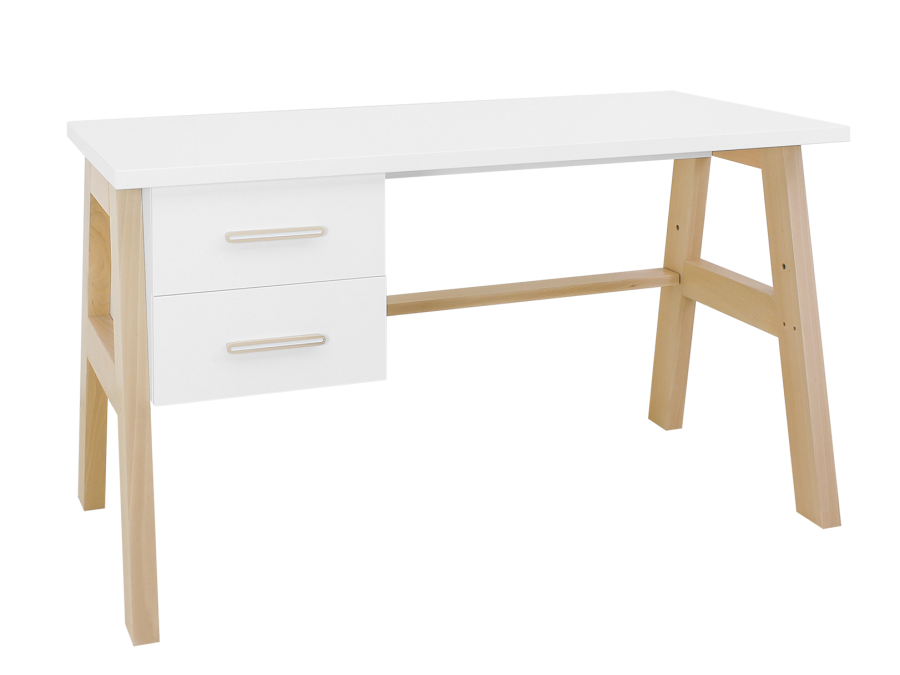 13217911 writing desk Lisa 3d closed