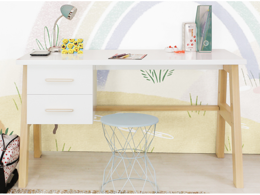 Bopita Lisa bureau - Afbeelding 6