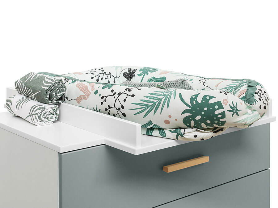 Bopita Barrier Uno wit - Afbeelding 2