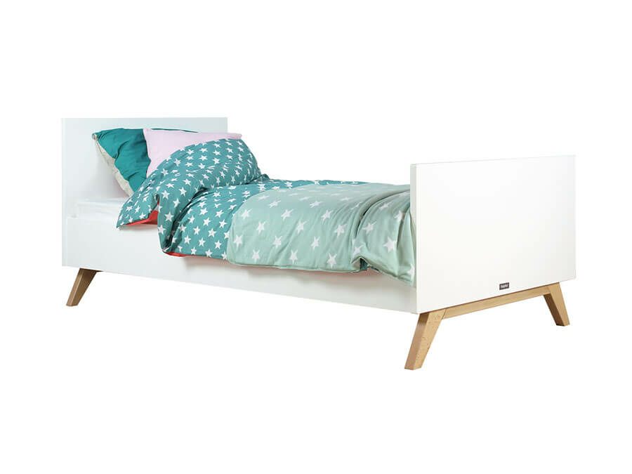 15412403-Bopita-Lynn-bed-90X200-opgemaakt