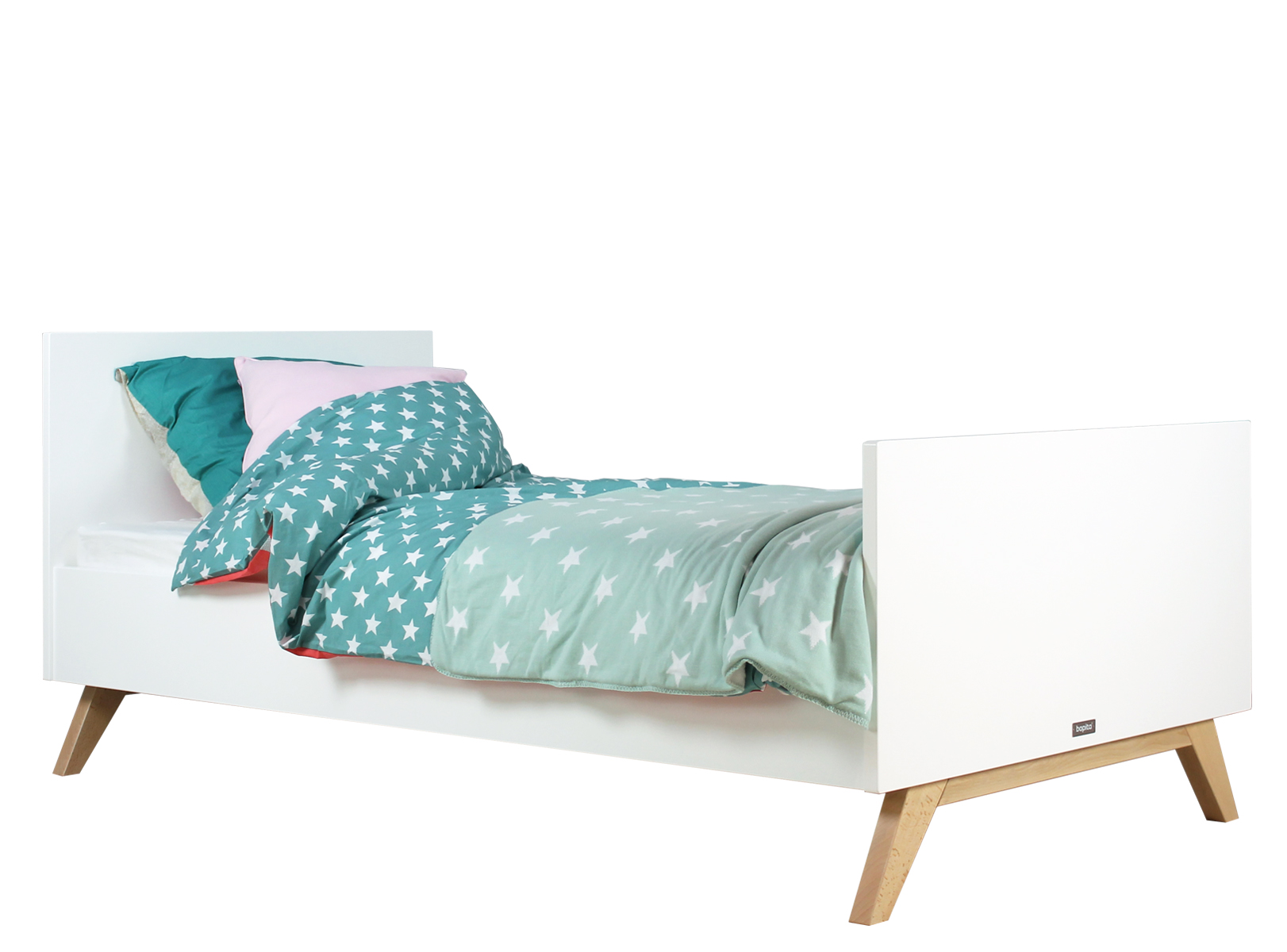Bopita Lynn bed 90X200