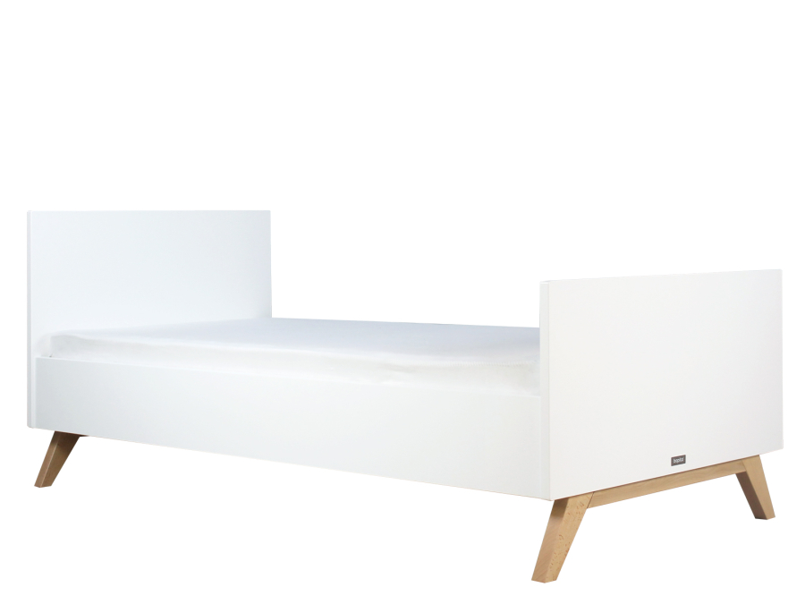 Bopita Lynn bed 90X200 - Afbeelding 2