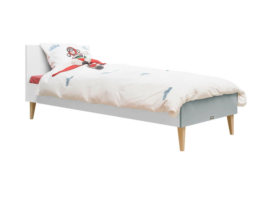 15420961-Bopita-Emma-bed90x200-opgemaakt