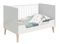 16320961-Bopita-Emma-bedbank-70x140-bb-opgemaakt