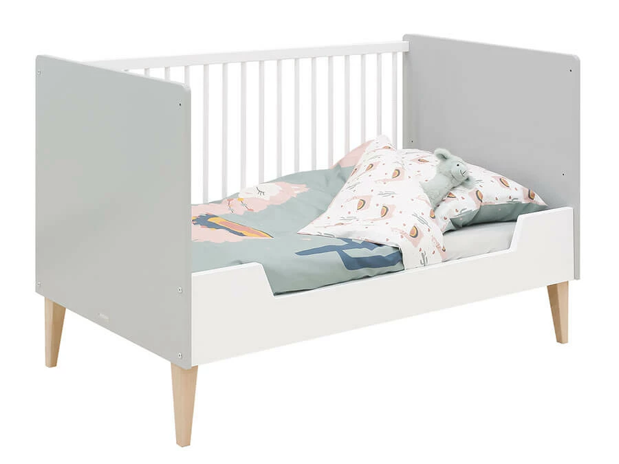 16320961-Bopita-Emma-bedbank-70x140-bb-opgemaakt