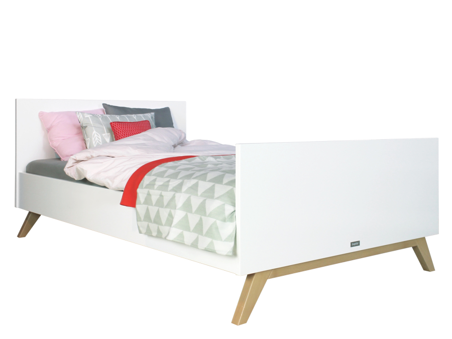 16512403 Lynn twin bed