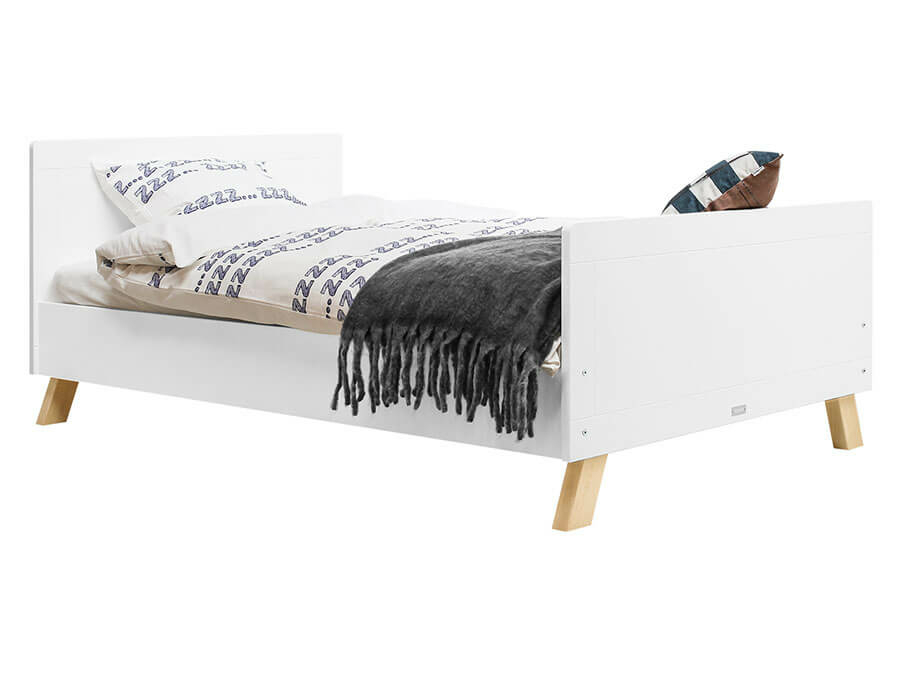 16517911-Bopita-Lisa-twinbed-120x200-opgemaakt