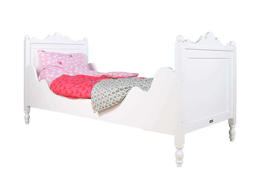 340211-Bopita-Belle-bed-90x200-opgemaakt