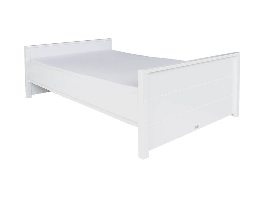 Bopita Bobby bed laag hoofdeinde 120x200 Kopen? Officieel verkooppunt