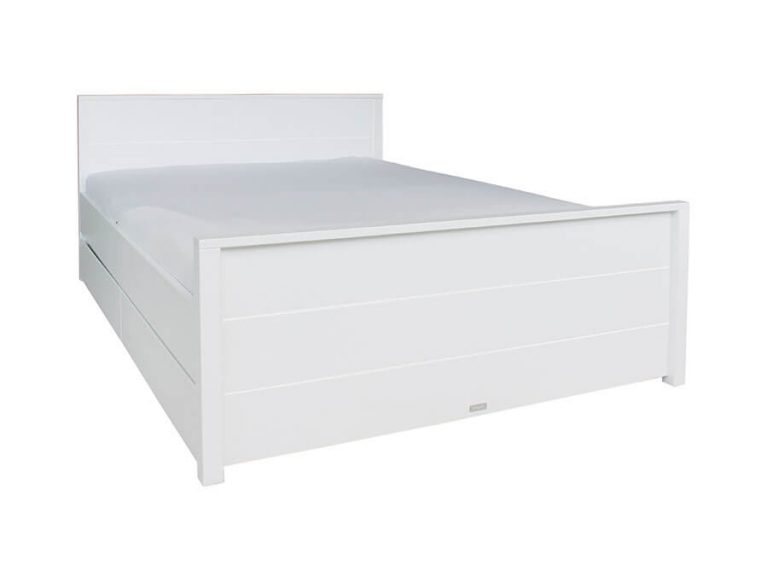 Bopita Bobby bed hoog hoofdeinde 120x200 Kopen? Officieel verkooppunt